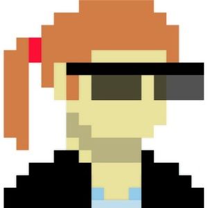 Meet your Posher, Shannon